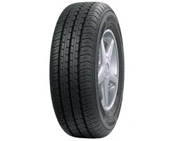 ������������� ���� Nokian 195/75 R 16 C 107/105S Hakka C CARGO | ������� T443295