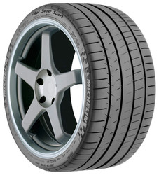 ������������� ���� Michelin (97Y) XL Pilot super sport | ������� 454045