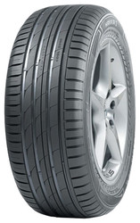 ������������� ���� Nokian 275/40 R 20 106Y Hakka Z SUV XL | ������� T427702