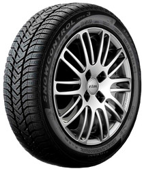 ������������� ���� Pirelli  WINTER 190 SNOWCONTROL SERIE 3 | ������� 2130000