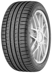 ������������� ���� Continental 245/35 R19 93V TL XL FR ContiWinterContact TS 810S MO | ������� 0353031
