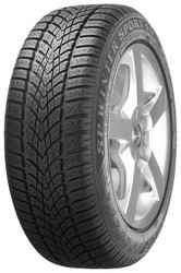 ������������� ���� Dunlop DUPW 225/45R17 91H TL SP WINTER SPORT 4D �/� MFS | ������� 526941