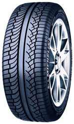 ������������� ���� Michelin MI4S 225/55R18 98V TL LATITUDE DIAMARIS | ������� 959156