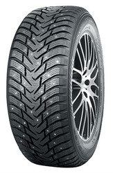 ������������� ���� Nokian NO4W 265/50R20 111T TL XL HAKKAPELIITTA 8 SUV | ������� TS31965