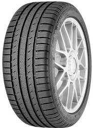 ������������� ���� Continental 195/55R16 87H TL ContiWinterContact TS810 S SSR | ������� 0353451