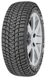 ������������� ���� Michelin 235/40 R18 95T XL X-Ice North 3 | ������� 955081