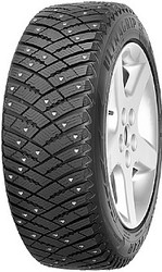 ������������� ���� Good year UltraGrip Ice Arctic D-STUD | ������� 527922