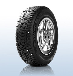 ������������� ���� Michelin 215/55 R16 97T XL X-Ice North 3 | ������� 320228
