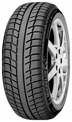 ������������� ���� Michelin 225/45 R17 91H  Primacy Alpin 3 ZP* | ������� 258872