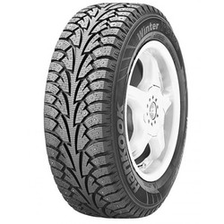 ������������� ���� Hankook HKPW 195/55R15 89T TL XL I*PIKE W409 | ������� 1011928