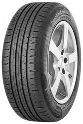 ������������� ���� Continental 195/45R16 84H TL XL FR ContiEcoContact 5 | ������� 0350744