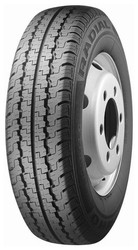 ������������� ���� Kumho R15C 205/65 Radial 857 102/100 R (����) | ������� 2101713