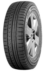 ������������� ���� Nokian 205/65 R 15 C 102/100R HKPL CR VAN | ������� T442246