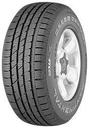 ������������� ���� Continental 235/65R17 104H TL ML CrossContact LX Sport MO | ������� 0350764