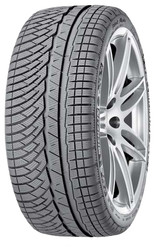 ������������� ���� Michelin 225/45 R18 95V XL Pilot Alpin 4 | ������� 259664