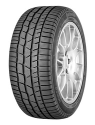 ������������� ���� Continental COPW 205/55R16 91H TL ContiWinterContact TS830P SSR * | ������� 3531960000