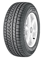 ������������� ���� Continental 235/60R16 100H TL CONTIWINTERCONTACT TS830 P | ������� 0353154