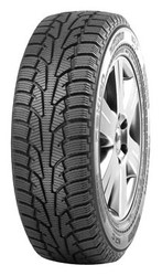 ������������� ���� Nokian 195/75 R 16 C 107/105S WR C CARGO | ������� T442185