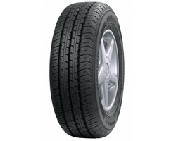 ������������� ���� Nokian 205/75 R 16 C 113/111S WR C CARGO | ������� T442186