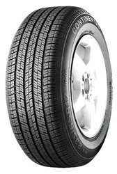 ������������� ���� Continental 235/65R17 104V TL FR ML 4x4Contact M0 | ������� 1548005