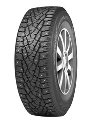 ������������� ���� Nokian NOCW 215/70R15C 109/107R TL HAKKAPELIITTA C3 | ������� TS32036