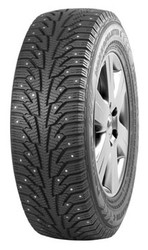 ������������� ���� Nokian 235/65 R 16 C 121/119R HKPL C CARGO | ������� TS41739