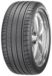 ������������� ���� Dunlop DUPS 255/40R19 96V TL SP SPORT MAXX GT | ������� 528733
