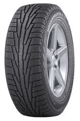 ������������� ���� Nokian HAKKAPELIITTA R SUV | ������� T427793