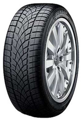 ������������� ���� Dunlop DUPW 275/35R20 102W TL XL SP WINTER SPORT 3D �/� RO1 MFS | ������� 521120