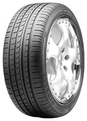 ������������� ���� Pirelli PIPS 245/40R18 93Y PZERO ROSSO | ������� 1649200