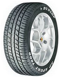 ������������� ���� Dunlop 235/45ZR18 SP SPORT 7000 98V | ������� 308983