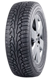 ������������� ���� Nokian 195/70 R 15 C 104/102R HKPL C VAN | ������� TS41721