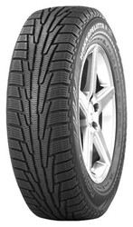 ������������� ���� Nokian NO4W 255/65R17 114R TL XL HAKKAPELIITTA R SUV | ������� T441587