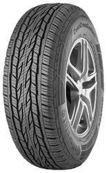 ������������� ���� Continental 235/75R15 109T XL FR ContiCrossContact LX 2 | ������� 1549291