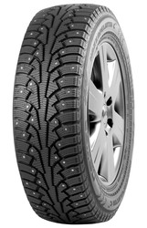 ������������� ���� Nokian 215/65 R 15 C 104/102T HKPL C VAN | ������� TS31924