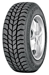 ������������� ���� Good year 195/65R16C 104/102R Cargo UltraGrip | ������� 556227