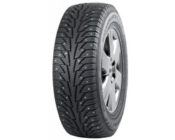 ������������� ���� Nokian 195/75 R 16 C 107/105R HKPL C CARGO | ������� TS41713
