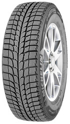������������� ���� Michelin MI4W 265/70R17 115Q TL LATITUDE X-ICE | ������� 297608
