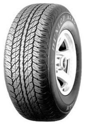 ������������� ���� Dunlop 245/70R17 GRANDTREK AT20 110S | ������� 287487