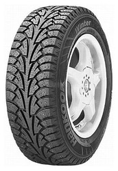 ������������� ���� Hankook R16 205/50 i*Pike W409 87� (���) | ������� 1011908