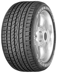 ������������� ���� Continental 235/60R16 100H TL CrossContact UHP | ������� 0352068