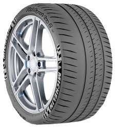 ������������� ���� Michelin MIPS 255/40R17 94Y TL PILOT SPORT 2 | ������� 770384