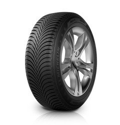 ������������� ���� Michelin MIPW 215/55R16 97H TL XL ALPIN A5 | ������� 209496