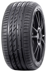 ������������� ���� Nokian 235/45 ZR 17 97Y Hakka Black XL | ������� T428480