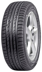 ������������� ���� Nokian 195/60 R 16 89H Hakka Green | ������� T428058