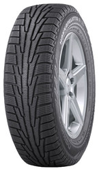 ������������� ���� Nokian NO4W 235/70R16 106R TL HAKKAPELIITTA R SUV | ������� T427669