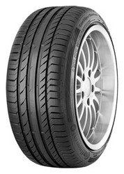 ������������� ���� Continental 245/40R20 95W TL FR ContiSportContact 5 | ������� 0351298