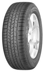 ������������� ���� Continental LT245/75R16 120/116Q TL CrossContact Winter | ������� 0440202