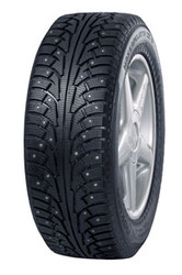 ������������� ���� Nokian 255/70 R 16 111T HKPL SUV 5 | ������� TS41826