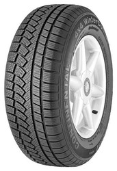 ������������� ���� Continental 235/65R17 104H TL ML 4x4WinterContact M0 | ������� 0354688